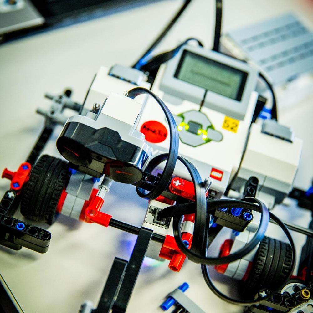 Smart Footwear System