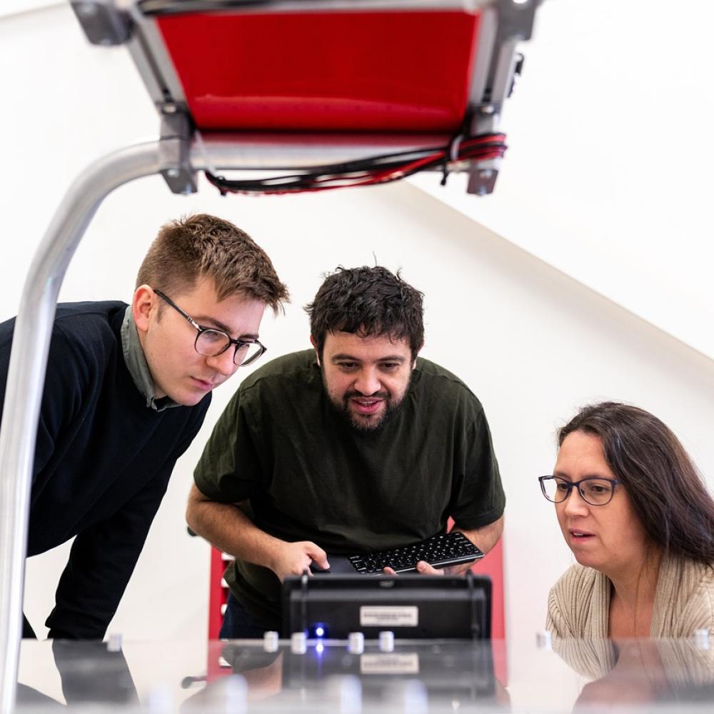 Custom Prosthetics Design